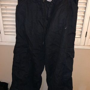 Cargo pants